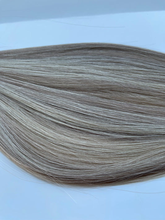 The Blonde Brew - T18-P18/60A