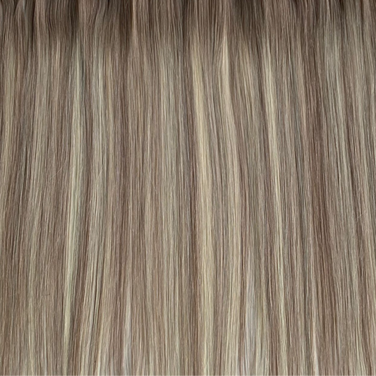 The Blonde Brew - T18-P18/60A