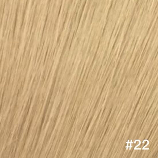 Vanilla Cream -  #22